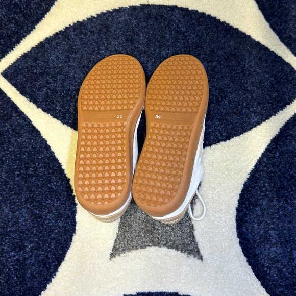 Isabel Marant Bryce Lace Up Sneakers Women’s size 39 - Picture 6 of 6